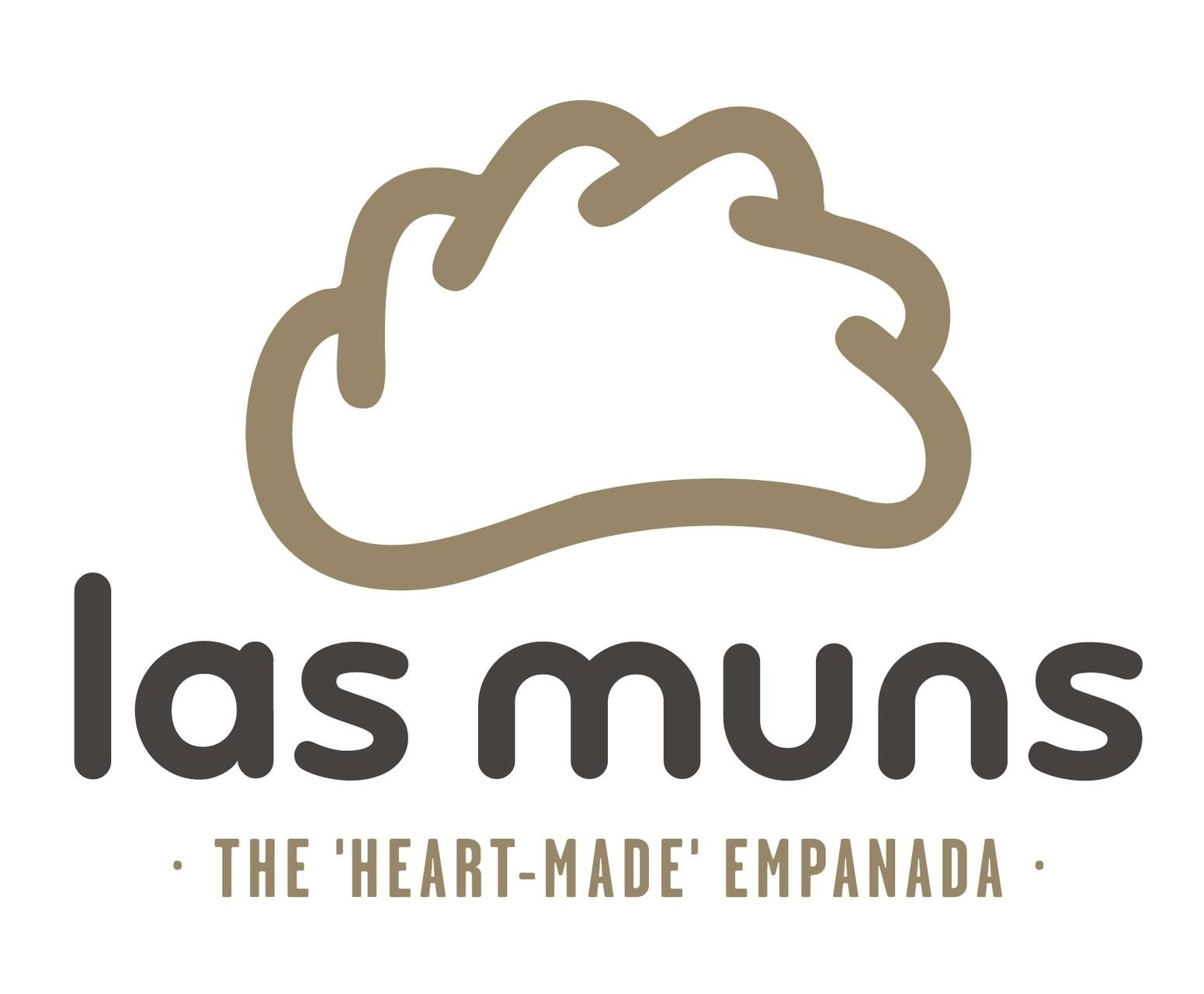 Logotipo de Las Muns